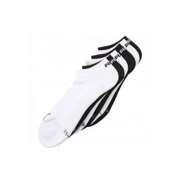 Set Sosete Sport  701238878 001 Marime 39 42 Tricot Moale Cu Un Continut Ridicat De Bumbac Material Respirabil Pentru Confort Sporit Ajustare Elastica Pe Picior Cusaturi Plate Pentru A Minimiza Riscul De Frecare Multicolor 6 Perechi