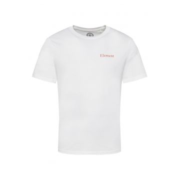 Tricou barbat -  culoare alba - bumbac