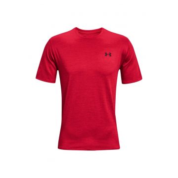Tricou barbati  Poliester - Rosu -