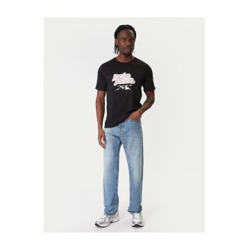 Tricou  colorat - bumbac