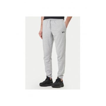 Tricou sport Barbati -  slim fit - gri - poliester