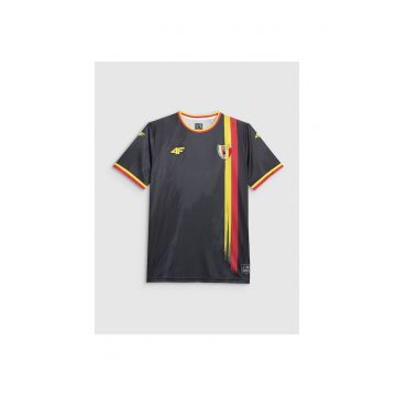 Tricou sport  bumbac confortabil - multicolor