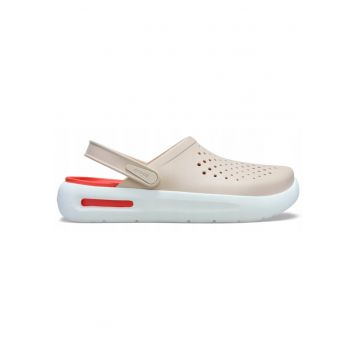 barbati - saboti - LiteRide InMotion Clog 209964 - quartz - Bej/Roz