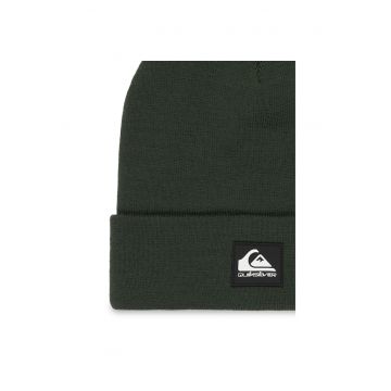 Caciula barbati -  acril - multicolor - One Size INTL