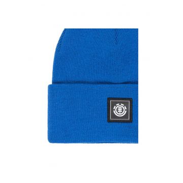 Caciula barbati -  Bleumarin - 100% poliacrilic - One Size INTL