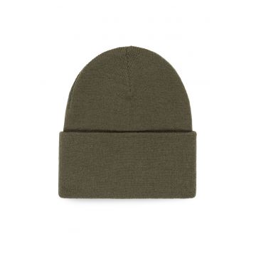 Caciula barbati -  verde - One Size INTL