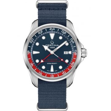 Ceas barbatesc  C032.429.18.041.00 Automatic Argintiu