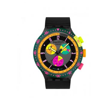 Ceas  Big Bold SB02B104