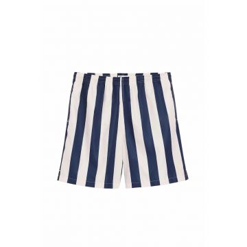 Costum de baie barbati - - Bleumarin