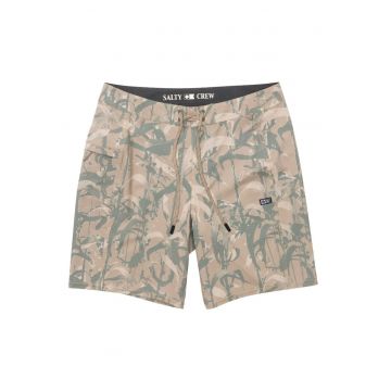 Flagship Pantaloni scurti de baie cu buzunare
