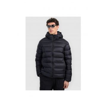 Geaca trekking barbati -  - 65987 - Negru
