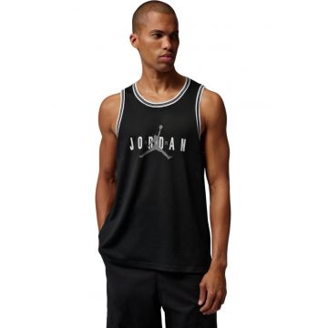 Maiou  Brooklyn Mesh Jersey 63189 - Negru