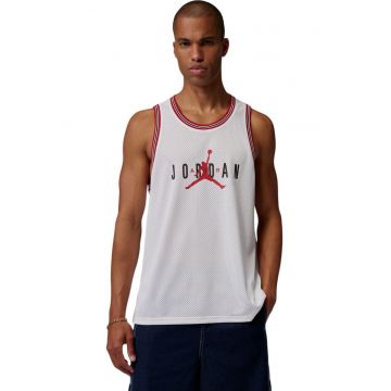 Maiou  Brooklyn Mesh Jersey 63194 - Alb