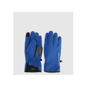 Manusi de iarna Touch Screen unisex  bleumarin M POLAR - Bleumarin