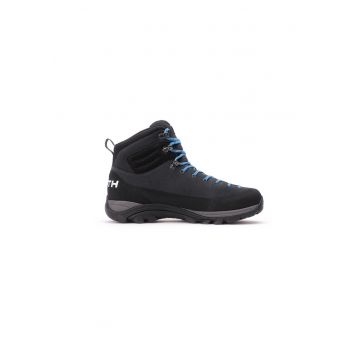 Men's hiking ankle boots Vibram® XS Trek Evo PARVAT - Gri inchis