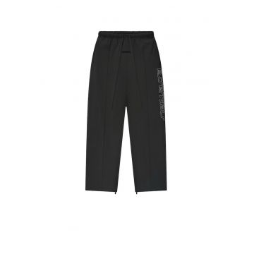 Pantaloni barbati -  Essentials Tech Nylon - Negru