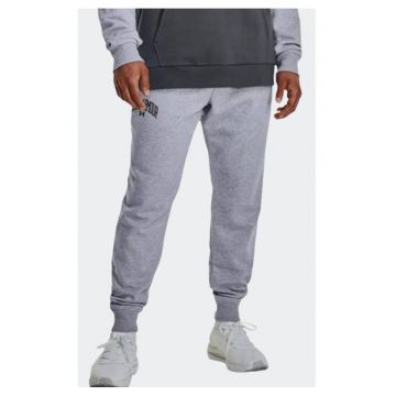 Pantaloni sport barbati -  Gri