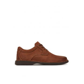 Pantofi barbati -  piele naturala - marowqfwqd - Maro