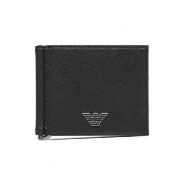 Portofel barbati  negru - One Size