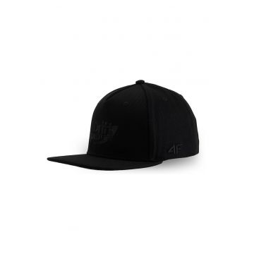 Sapca baseball  Drift Masters neagra reglabila
