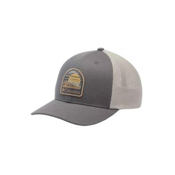 Sapca  Mesh Ball Cap - Gri - marimea