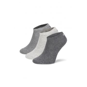 Sosete barbati  3-pack - gri -