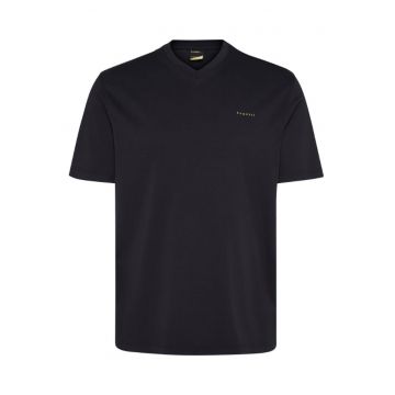 Tricou barbati -  301158578 - Bumbac - Bleumarin