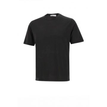 Tricou barbati -  Classic Crew - Negru