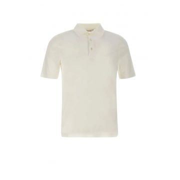 Tricou barbati -  Short Sleeve - Alb -