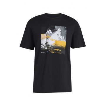 Tricou  M Mos Outdoor T KC7097
