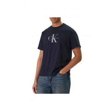 Tricou  SS Hero Monologo Tee 20s-LV04RB862G-CEF