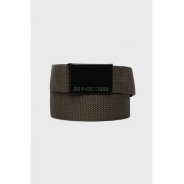 Dc Curea bărbați, culoarea verde