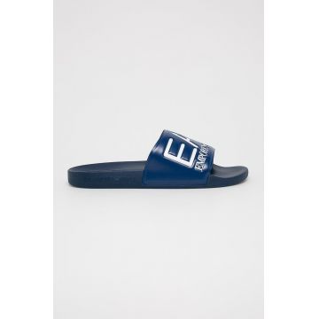 EA7 Emporio Armani - Papuci EA7 Emporio Armani - Papuci