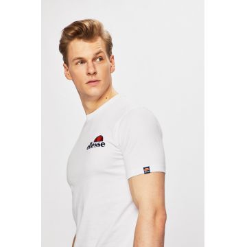 Ellesse - tricou SHB06835-White