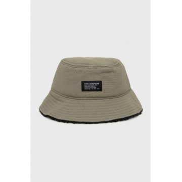 Levi's Pălărie culoarea verde