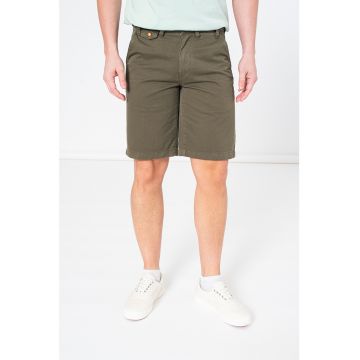 Bermude chino de bumbac Neuston