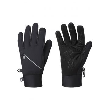 Manusi sport M Trail Summit - barbati - marime - negru