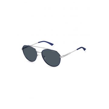 Ochelari de soare aviator cu lentile polarizate