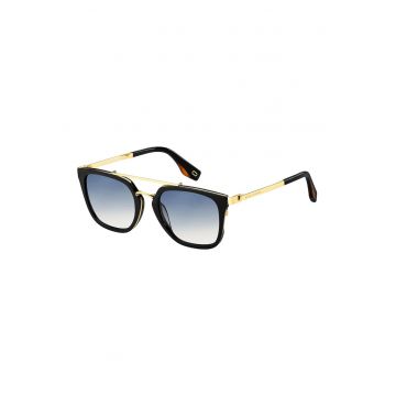 Ochelari de soare cat-eye patrati