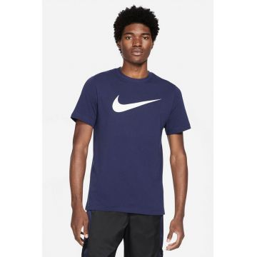 Tricou cu imprimeu logo Sportswear Icon Swoosh