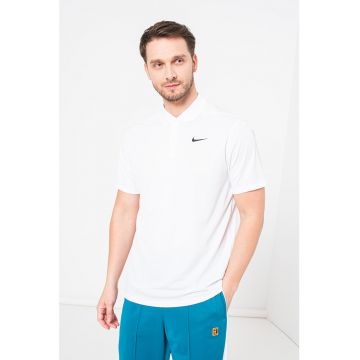 Tricou polo pentru tenis Court Dri-Fit