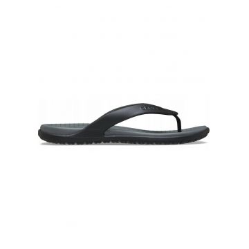 barbati - tip flip-flop - Coast Flip 212035 - negru/griwqd - Negru/Gri
