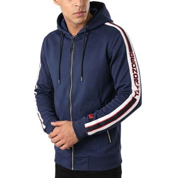 Bluzon  Gorland - gri - Cold Protect - maneci lungi -