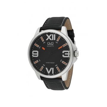 Ceas barbatesc  KW82J8 - Negru