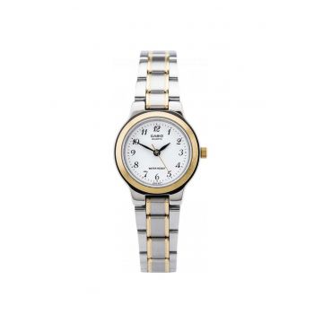 Ceas barbatesc  MTP-1131G-7BL