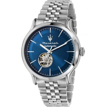 Ceas barbatesc  R8823118018 Automatic Argintiu