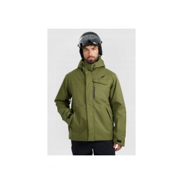 de schi barbati -  poliester - Verde