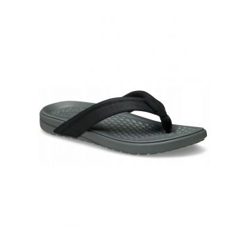 flip barbati Yukon Vista II LR Flip 212036 - Negru/Gri inchis