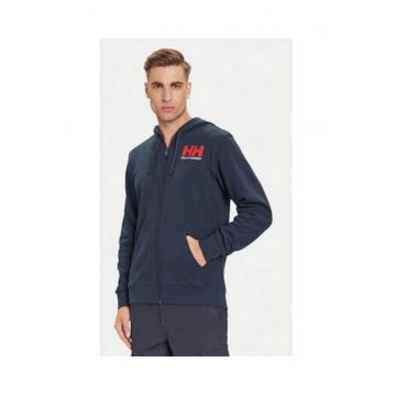 Hanorac barbati -  bleumarin - 100% bumbac - Bleumarin