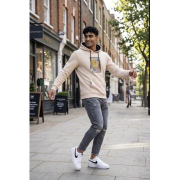 Hanorac barbati slim fit 13512